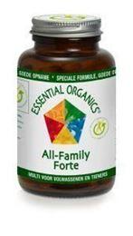 Afbeeldingen van Essential Organ All family forte