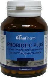 Afbeeldingen van Sanopharm Probiotic plus