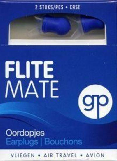 Afbeelding van Get Plugged Flite mate adult