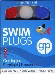 Afbeeldingen van Get Plugged Swim plugs