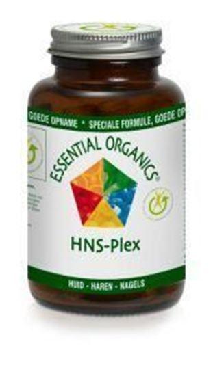 Afbeelding van Essential Organ HNS Plex