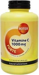 Afbeeldingen van Roter Vitamine C 70 mg citroen