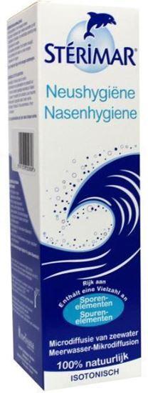 Afbeelding van Sterimar neusspray 100ml