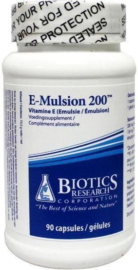 Afbeelding van Biotics E mulsion 200