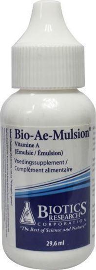 Afbeelding van Biotics Bio ae mulsion 2000iu