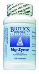 Afbeeldingen van Biotics MG zyme 100 mg