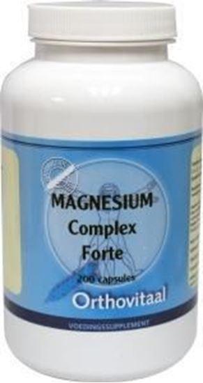 Afbeelding van Orthovitaal Magnesium complex