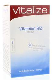 Afbeeldingen van Vitalize Vitamine B12 energie