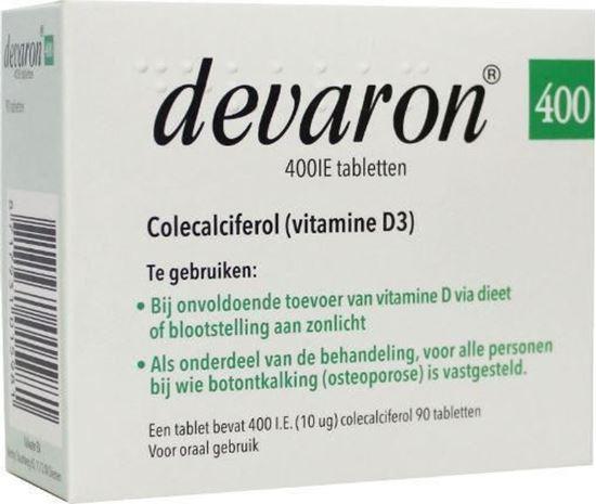 Afbeelding van Diversen Devaron 400IE