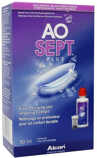 Afbeelding van Aosept plus