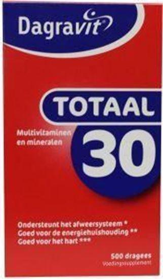 Afbeelding van Dagravit Totaal 30