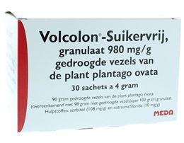 Afbeeldingen van Volcolon granulaat suikervrij 980mg/g 30st