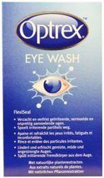 Afbeeldingen van Optrex Multi action eye wash oogdouche