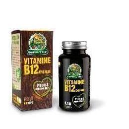 Afbeeldingen van Garden Of Life Vitamine B12