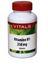 Afbeeldingen van Vitals Vitamine B1 thiamine 250 mg