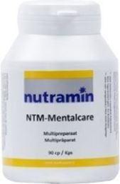 Afbeeldingen van Nutramin NTM Mentalcare