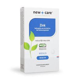 Afbeeldingen van New Care Zink