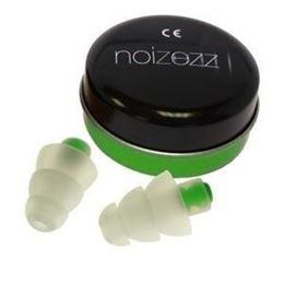 Afbeeldingen van Noizezz Plug & play groen F 24db