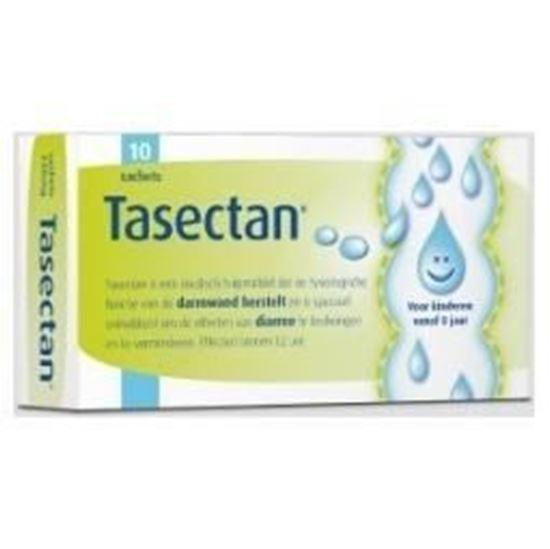 Afbeelding van Tasectan 10st