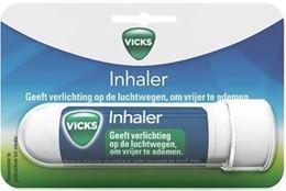 Afbeeldingen van Vicks Inhaler 1ml