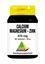 Afbeeldingen van SNP Calcium magnesium zink 475 mg