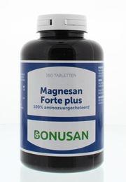 Afbeeldingen van Bonusan Magnesan forte plus