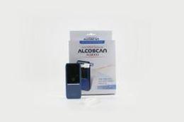 Afbeeldingen van Alcoscan Alcoholtester AL8000