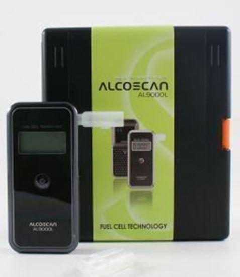 Afbeelding van Alcoscan Alcoholtester AL9000 lite