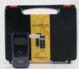 Afbeeldingen van Alcoscan Alcoholtester AL9000 special