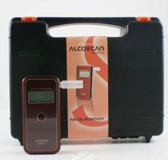 Afbeelding van Alcoscan Alcoholtester AL9010