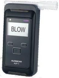 Afbeeldingen van Alcoscan Alcoholtester ALP-1