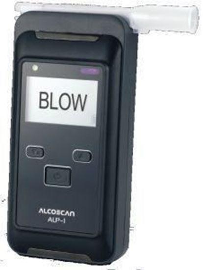 Afbeelding van Alcoscan Alcoholtester ALP-1