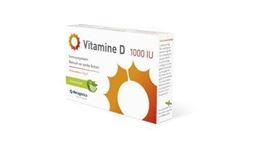 Afbeeldingen van Metagenics Vitamine D3 1000IU