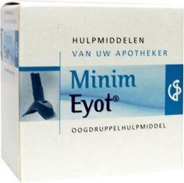 Afbeeldingen van Eyot minim