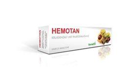 Afbeeldingen van Hemotan zalf 50g