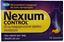 Afbeeldingen van Nexium control 20mg 14tb