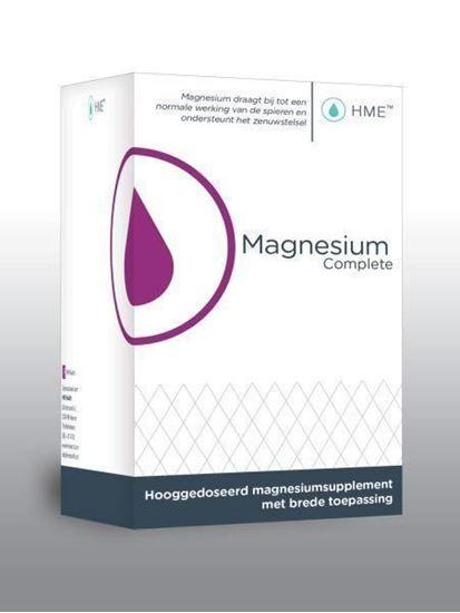 Afbeelding van HME Magnesium complete