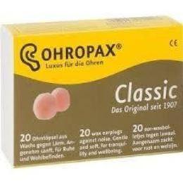 Afbeeldingen van Ohropax Classic