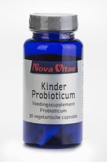 Afbeelding van Nova Vitae Kinder probioticum 37.5 miljard