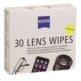 Afbeeldingen van Zeiss Lens wipes