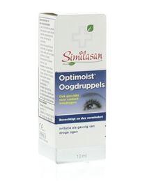 Afbeeldingen van Similasan Oogdruppels optimoist droge ogen