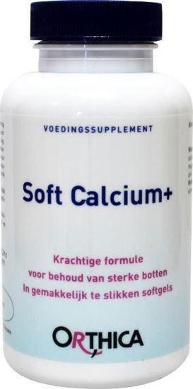 Afbeelding van Orthica Soft calcium+