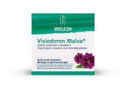 Afbeeldingen van Weleda Visiodoron malva oogdruppels 0.4 ml