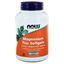 Afbeeldingen van NOW Magnesium trio softgels