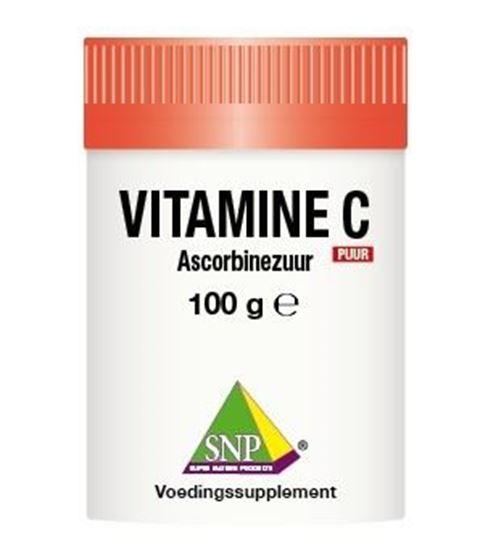 Afbeelding van SNP Vitamine C puur