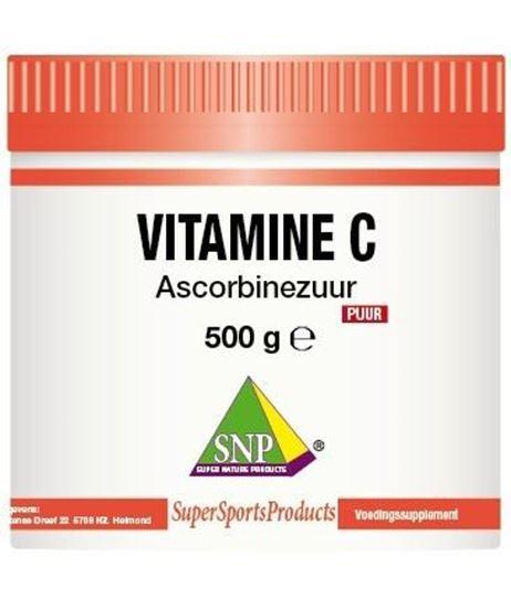 Afbeelding van SNP Vitamine C puur