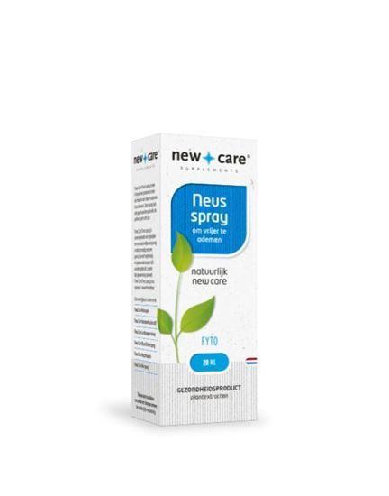 Afbeelding van New Care neusspray 20ml