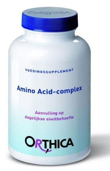 Afbeelding van Orthica Amino acid complex