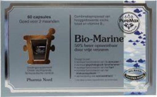 Afbeelding van Pharma Nord Bio marine