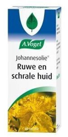 Afbeelding van Vogel Johannesolie